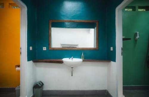 Tiworiwu Hostel | Comuna Tigabelas