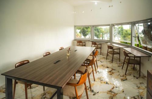 Tiworiwu Hostel | Comuna Tigabelas