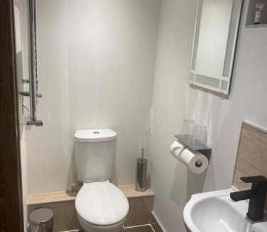 Selby House | Comus Inn