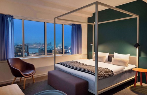 Aarhus C Hotel | Comwell Aarhus Dolce by Wyndham