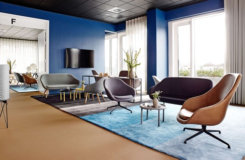 Aarhus C Hotel | Comwell Aarhus Dolce by Wyndham