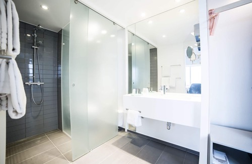 Aarhus C Hotel | Comwell Aarhus Dolce by Wyndham