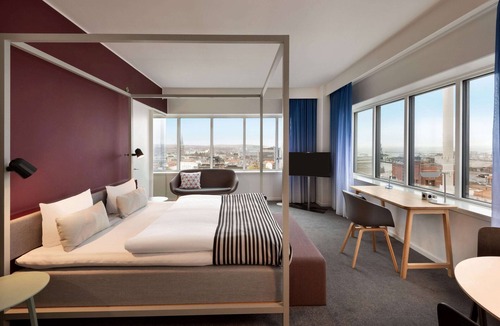 Aarhus C Hotel | Comwell Aarhus Dolce by Wyndham