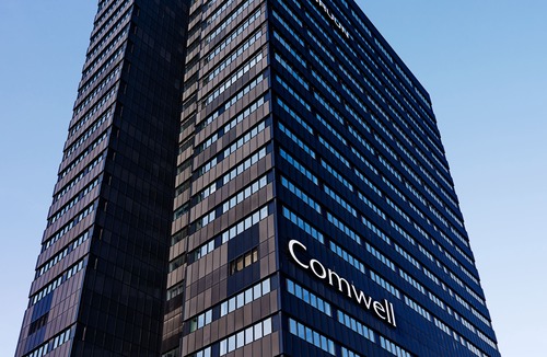 Aarhus C Hotel | Comwell Aarhus Dolce by Wyndham