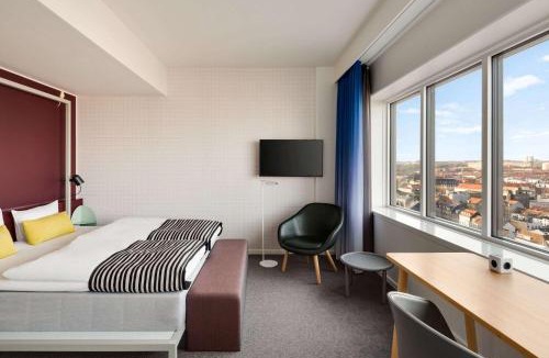 Aarhus C Hotel | Comwell Aarhus Dolce by Wyndham
