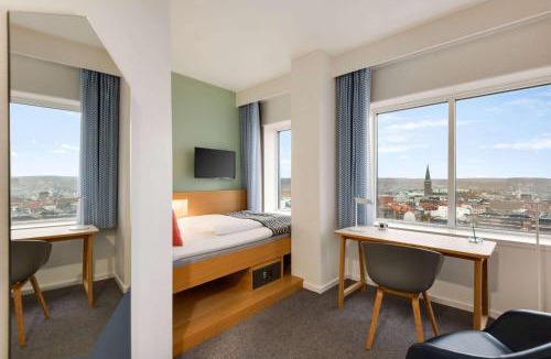 Aarhus C Hotel | Comwell Aarhus Dolce by Wyndham