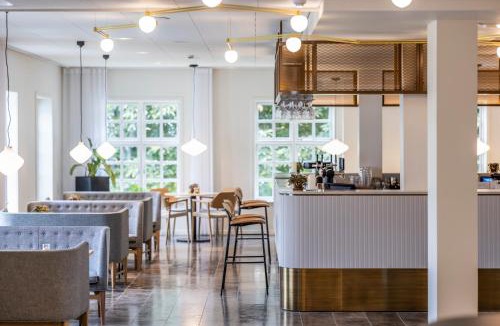 Horsens Hotel | Comwell Bygholm Park