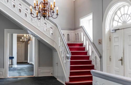 Horsens Hotel | Comwell Bygholm Park