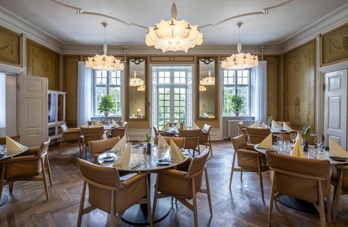Horsens Hotel | Comwell Bygholm Park