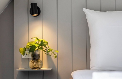 Horsens Hotel | Comwell Bygholm Park