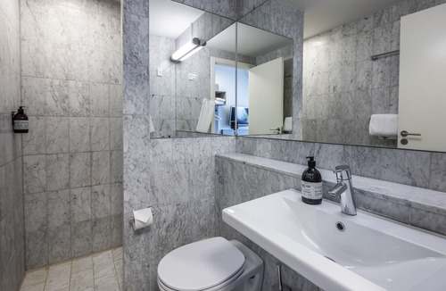 Horsens Hotel | Comwell Bygholm Park