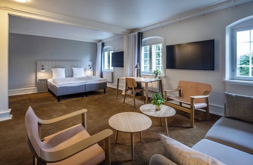 Horsens Hotel | Comwell Bygholm Park