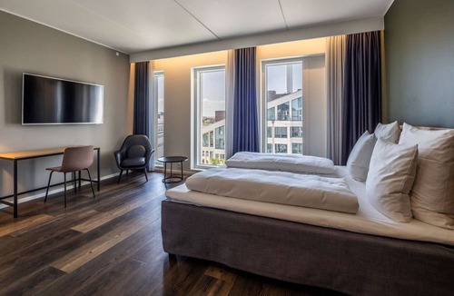 Osterbro Hotel | Comwell Copenhagen Portside Dolce by Wyndham