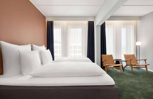 Osterbro Hotel | Comwell Copenhagen Portside Dolce by Wyndham