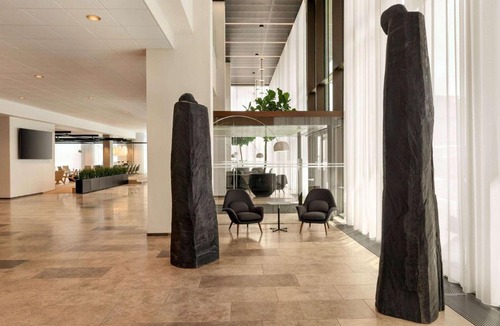Osterbro Hotel | Comwell Copenhagen Portside Dolce by Wyndham