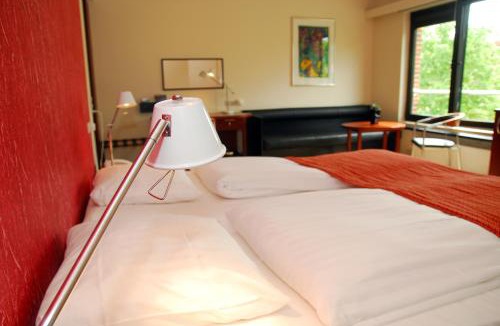Odense Hotel | Comwell H C Andersen Dolce by Wyndham