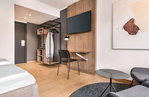 Odense Hotel | Comwell H. C. Andersen Odense Dolce by Wyndham