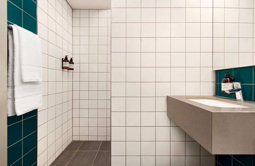 Odense Hotel | Comwell H. C. Andersen Odense Dolce by Wyndham