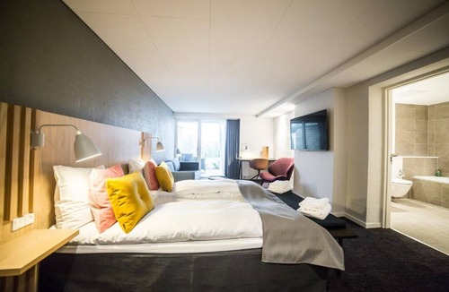 Holte Hotel | Comwell Holte