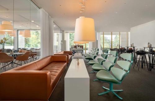 Aalborg Midtby Hotel | Comwell Hvide Hus Aalborg, Dolce by Wyndham