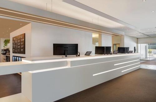 Aalborg Midtby Hotel | Comwell Hvide Hus Aalborg, Dolce by Wyndham