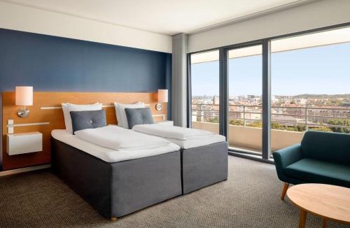 Aalborg Midtby Hotel | Comwell Hvide Hus Aalborg, Dolce by Wyndham