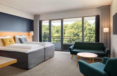 Aalborg Midtby Hotel | Comwell Hvide Hus Aalborg, Dolce by Wyndham