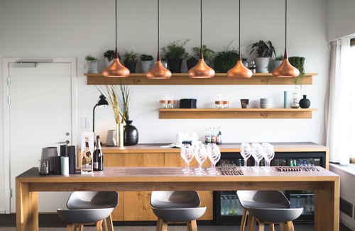 Aalborg Midtby Hotel | Comwell Hvide Hus Aalborg, Dolce by Wyndham