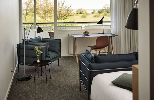Koge Hotel | Comwell Køge Strand