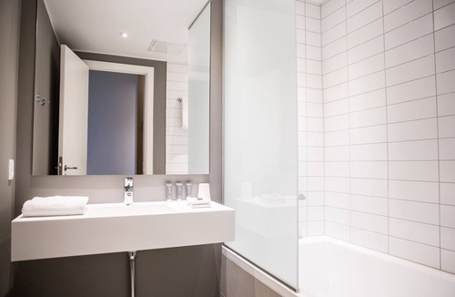 Koge Hotel | Comwell Køge Strand