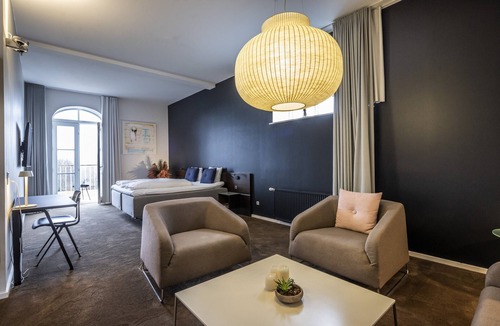 Borkop Hotel | Comwell Kellers Park