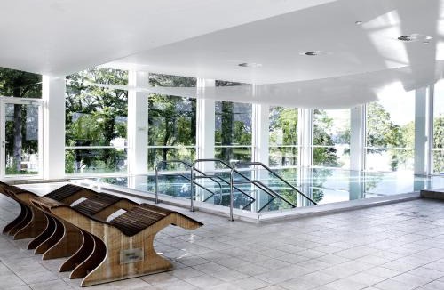 Borkop Hotel | Comwell Kellers Park