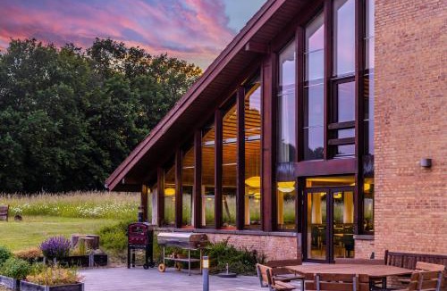 Korsor Hotel | Comwell Klarskovgaard