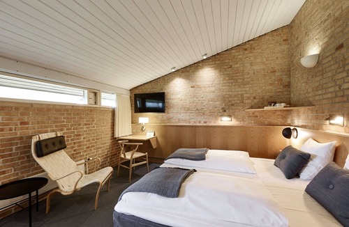 Korsor Hotel | Comwell Klarskovgaard
