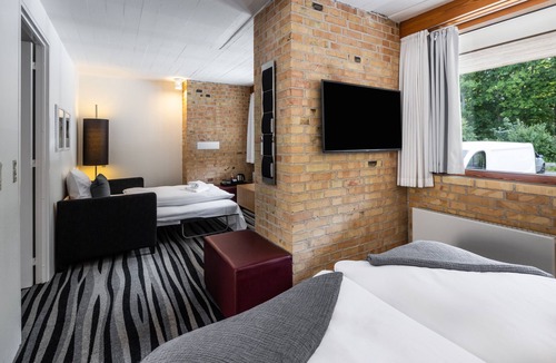 Korsor Hotel | Comwell Klarskovgaard