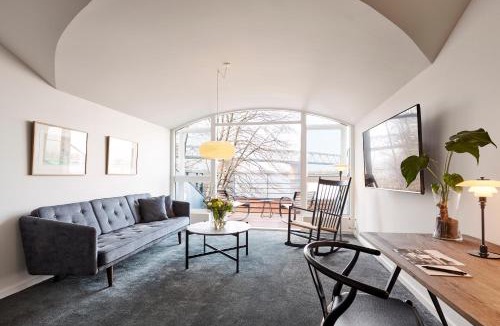 Middelfart Hotel | Comwell Kongebrogaarden