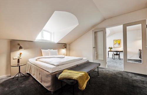 Middelfart Hotel | Comwell Kongebrogaarden