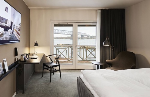 Middelfart Hotel | Comwell Kongebrogaarden