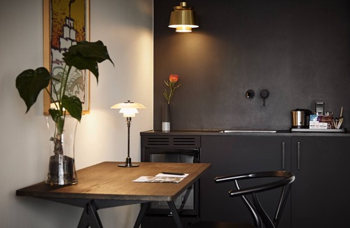 Middelfart Hotel | Comwell Kongebrogaarden