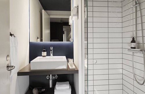 Middelfart Hotel | Comwell Kongebrogaarden