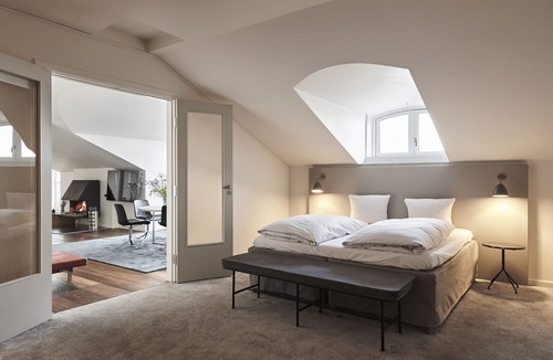 Middelfart Hotel | Comwell Kongebrogaarden