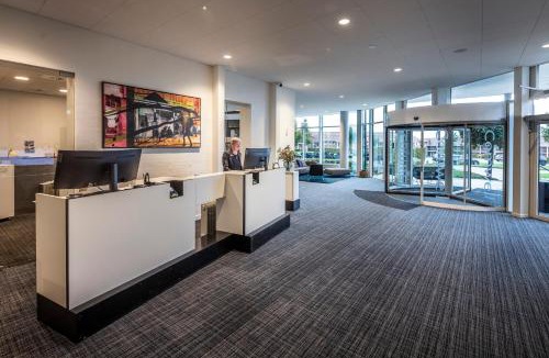 Middelfart Hotel | Comwell Middelfart