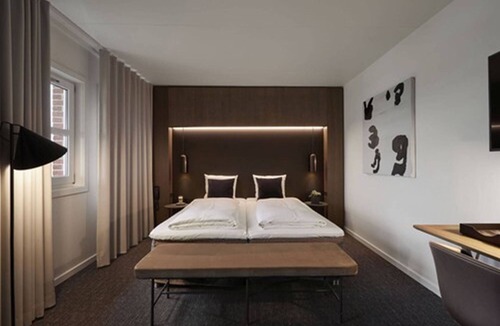 Middelfart Hotel | Comwell Middelfart