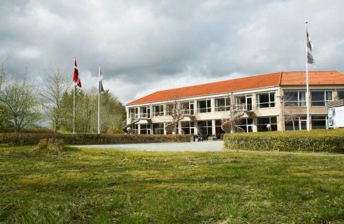 Rebild Hotel | Comwell Rebild Bakker