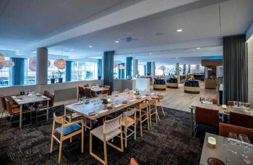 Rebild Hotel | Comwell Rebild Bakker