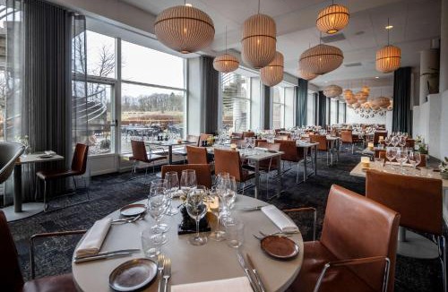 Rebild Hotel | Comwell Rebild Bakker