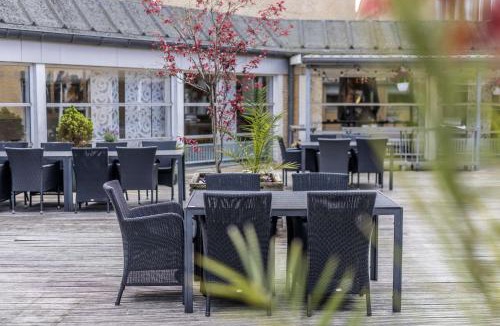 Rebild Hotel | Comwell Rebild Bakker
