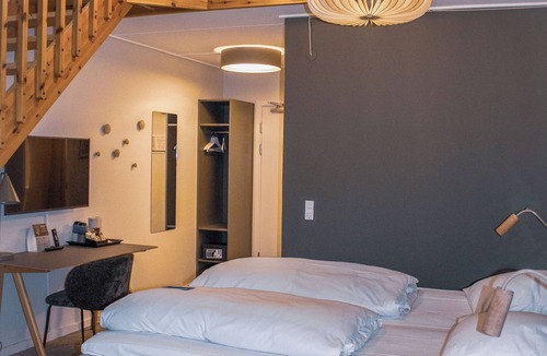 Rebild Hotel | Comwell Rebild Bakker