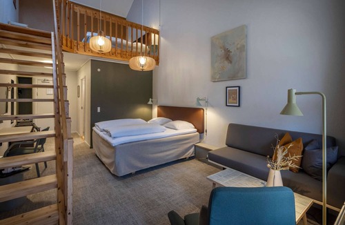 Rebild Hotel | Comwell Rebild Bakker