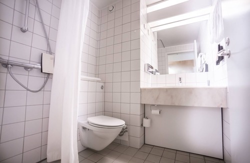Rebild Hotel | Comwell Rebild Bakker